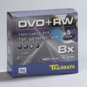 DVD - RW 8x