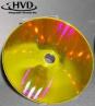 Disco HVD (Holographic Versatile Disc)